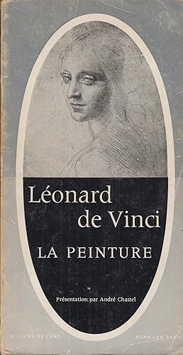 Immagine del venditore per Lonard de Vinci : la peinture venduto da PRISCA