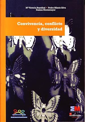 CONVIVENCIA, CONFLICTO Y DIVERSIDAD