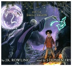 Immagine del venditore per Harry Potter and the Deathly Hallows venduto da moluna