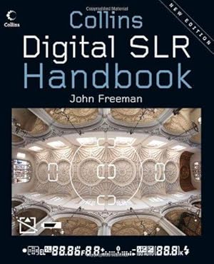 Imagen del vendedor de Digital SLR Handbook a la venta por WeBuyBooks 2