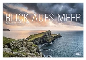 Seller image for Blick aufs Meer for sale by moluna