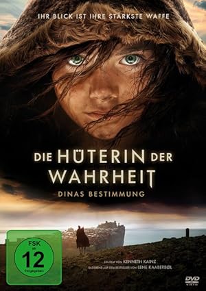 Die Hüterin der Wahrheit - Dinas Bestimmung