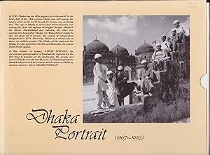 Seller image for Dhaka Portrait (1967-1992) for sale by JNBookseller