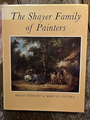 THE SHAYER FAMILY OF PAINTERS