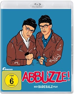 Abbuzze! Edtion Zum 20.Jubilaeum (Blu-ray)