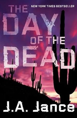 Seller image for The Day of the Dead for sale by WeBuyBooks 2