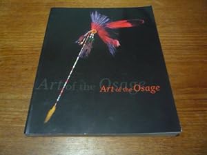 Art of the Osage