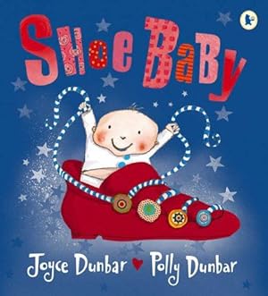 Seller image for Shoe Baby for sale by WeBuyBooks