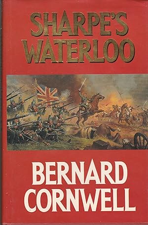 Immagine del venditore per Sharpe's Waterloo venduto da Paul Brown