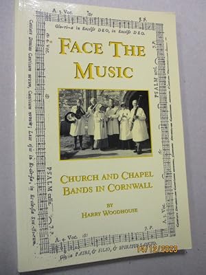 Face the Music: Church and Chapel Bands in Cornwall