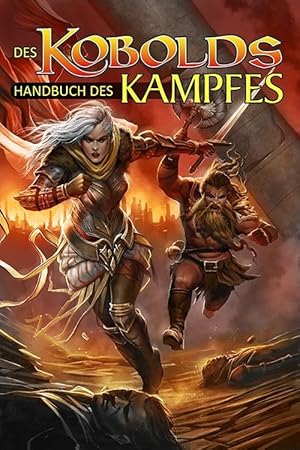 Des Kobolds Handbuch des Kampfes