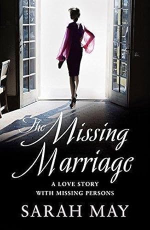 Immagine del venditore per The Missing Marriage venduto da WeBuyBooks 2