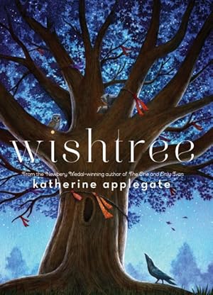 Seller image for Wishtree for sale by GreatBookPrices