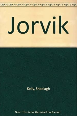 Seller image for Jorvik for sale by WeBuyBooks 2