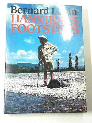 Imagen del vendedor de Hannibal's footsteps a la venta por Cotswold Internet Books