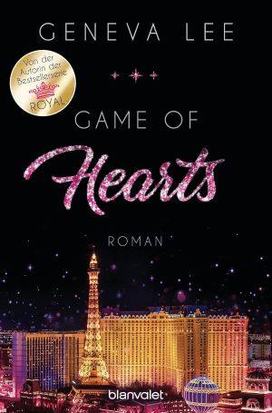 Bild des Verkufers fr Game of Hearts: Roman (Die Love-Vegas-Saga, Band 1) zum Verkauf von Gabis Bcherlager