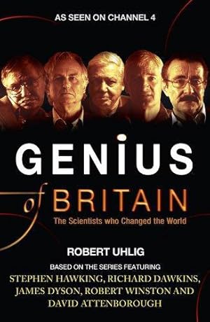 Immagine del venditore per Genius of Britain venduto da WeBuyBooks 2