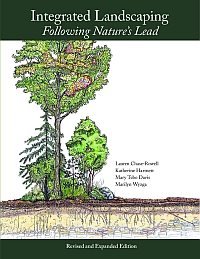 Imagen del vendedor de Integrated Landscaping : Following Nature's Lead a la venta por GreatBookPrices