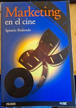 MARKETING EN EL CINE.