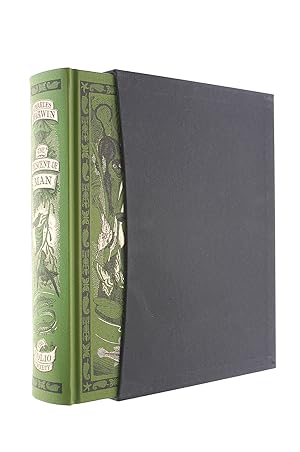 The Descent Of Man, Folio Society