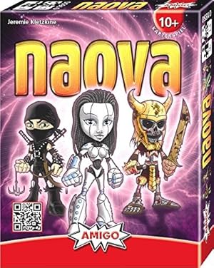 Naova