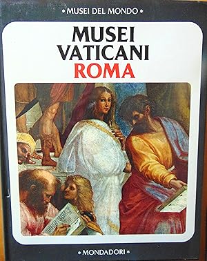 Roma Musei Vaticani