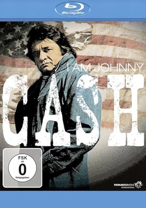 Bild des Verkufers fr I Am Johnny Cash zum Verkauf von moluna