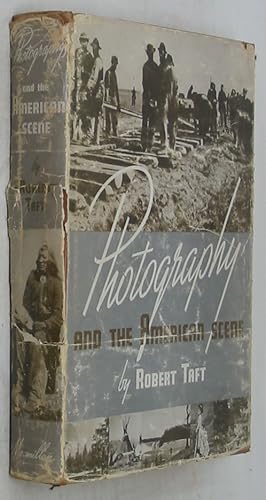 Seller image for Photography and the American Scene: A Social History, 1839-1889 for sale by Powell's Bookstores Chicago, ABAA