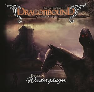 Seller image for Dragonbound 16. Wiedergaenger for sale by moluna