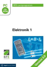 Imagen del vendedor de Elektronik 1. Version 3.0 a la venta por moluna