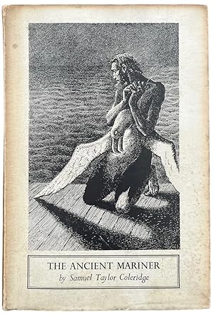 Seller image for The Rime of the Ancient Mariner by Samuel Taylor Coleridge. for sale by Michael S. Kemp, Bookseller