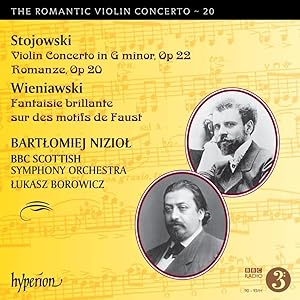 Immagine del venditore per Romantic Violin Concerto Vol.20 venduto da moluna