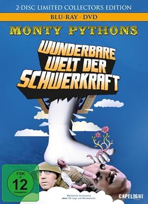 Monty Python s Wunderbare Welt