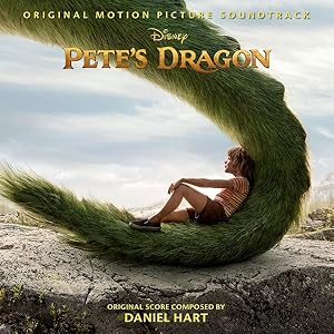 Pete s Dragon (Elliot,Der Drache)