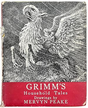 Seller image for The Household Tales by the Brothers Grimm. for sale by Michael S. Kemp, Bookseller