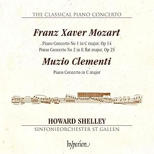Bild des Verkufers fr The Classical Piano Concerto Vol.3 zum Verkauf von moluna