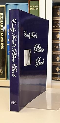 Seller image for Emily Ford's Pillow Book for sale by Bath and West Books