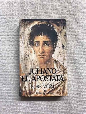 Imagen del vendedor de Juliano, el Apstata a la venta por Campbell Llibres