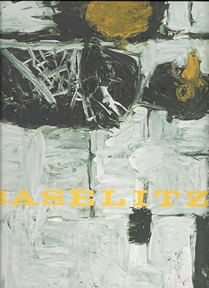 Seller image for Baselitz A Retrospective for sale by Walden Books