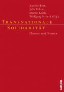 Seller image for Transnationale Solidaritaet for sale by moluna