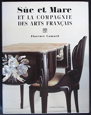 Sue et Mare et La Compagnie des Arts Francais