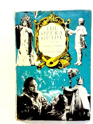 Imagen del vendedor de The Opera Guide a la venta por World of Rare Books