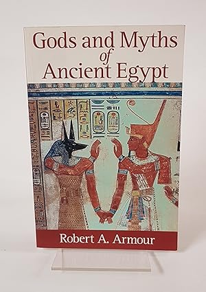 Seller image for Gods and Myths of Ancient Egypt for sale by CURIO