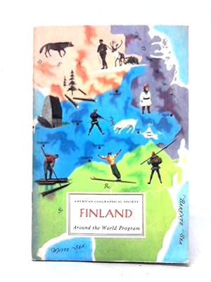 Seller image for Finland: Around the World Program for sale by World of Rare Books