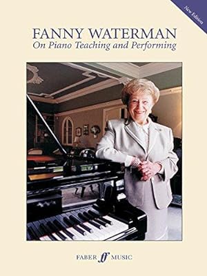 Bild des Verkufers fr On Piano Teaching and Performance (New Edition) zum Verkauf von WeBuyBooks