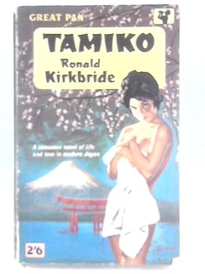 Immagine del venditore per Tamiko venduto da World of Rare Books