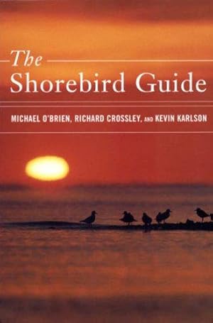 Seller image for The Shorebird Guide for sale by WeBuyBooks