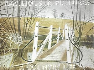 Seller image for Ravilious in Pictures: Country Life for sale by Walden Books