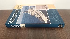 Immagine del venditore per Warship 1990 venduto da BoundlessBookstore
