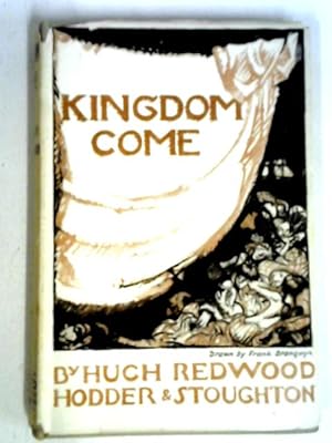 Seller image for Kingdom Come for sale by World of Rare Books